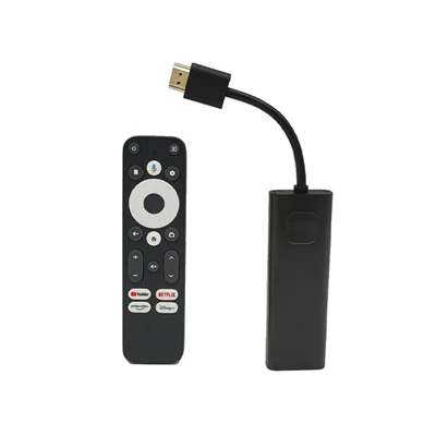 Android TV kaste