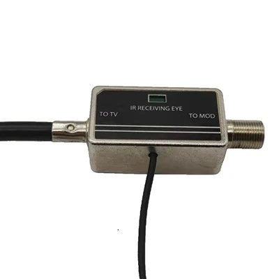 Fiber Optic Sensing Technology iezīmes modulatoros