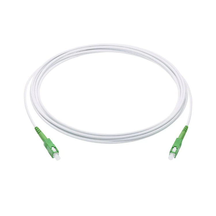 FTTH šķiedras džemperi