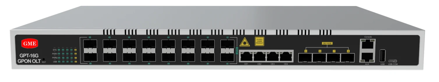 GPT-16G GPT-16G