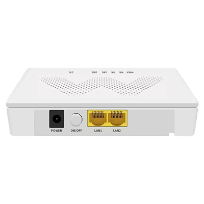 Vai ONU ir tāds pats kā šķiedru modems (optiskais modems)?