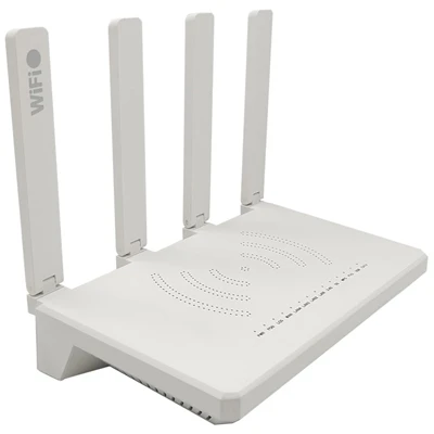 CATV WiFi6 ONU: Hibrīda šķiedras-koaksiālo tīklu nākotne