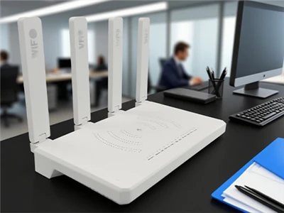 Ātra{0}}savienojuma atbloķēšana, izmantojot CATV WiFi 6 ONU: optiskās šķiedra...