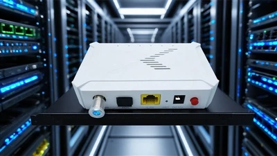 1GE CATV GPON ONU parādās kā izmaksu-efektīvs-trīskāršs risinājums Fiber-uz-m...
