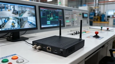 G.hn pa koaksiālo ar WiFi 6 galapunktiem: hibrīda mugurkauls rītdienas viedajām mājām Ievads: sav...