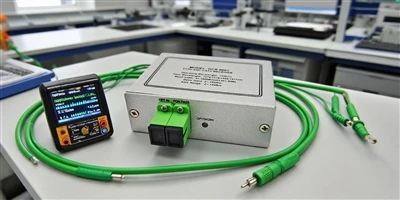 FTTH AGC CATV uztvērējs:{0}}padziļināta tehniskā analīze un lietojumprogrammu...