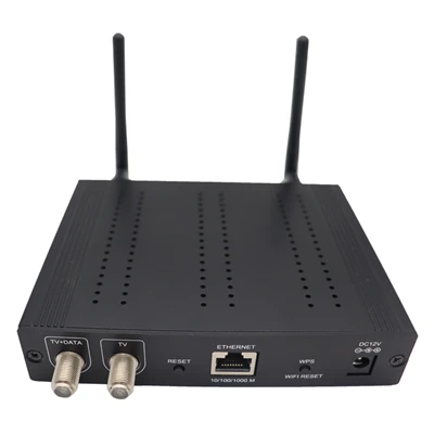 Vecās līnijas, jauns ātrums: kā EOC ar WiFi6 atrisina tīkla jaunināšanas prob...