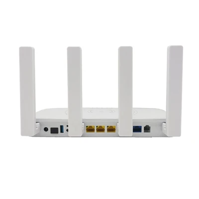 XGS-GPON vārteja ar 2.5Ge+AX3000: labākie lietošanas gadījumi un priekšrocība...