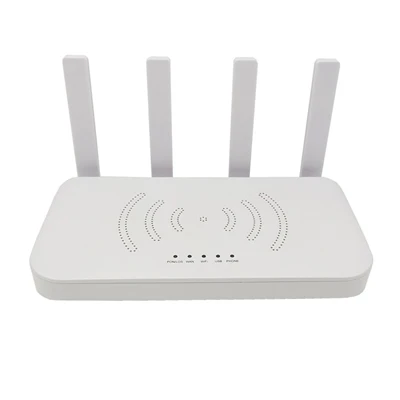 WiFi viesabonēšana