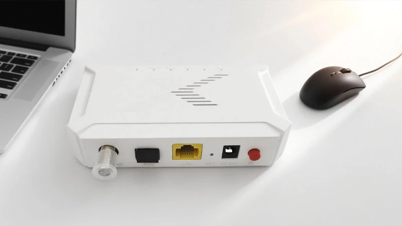 1GE+CATV 1GE+CATV