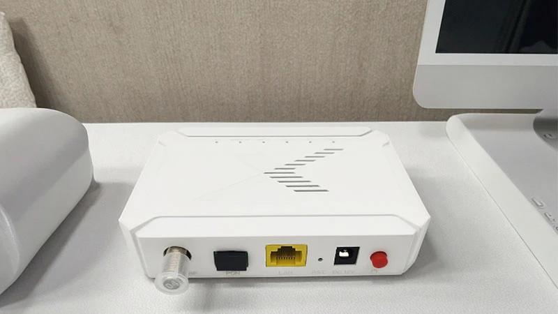 1GE+CATV 1GE+CATV