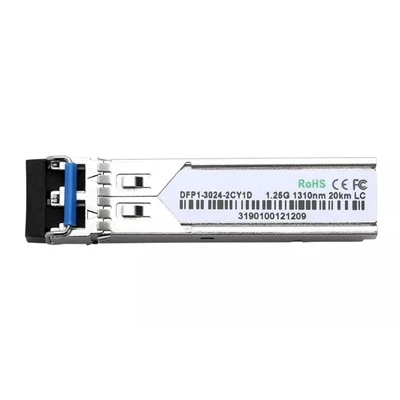 1,25 G vairāku režīmu