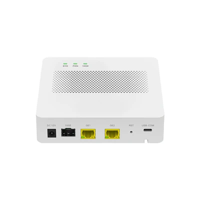 Viena{0}}porta GPON OLT