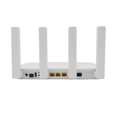 10G PON 2,5GE 3GE USB3.0 WIFI 6 ONT