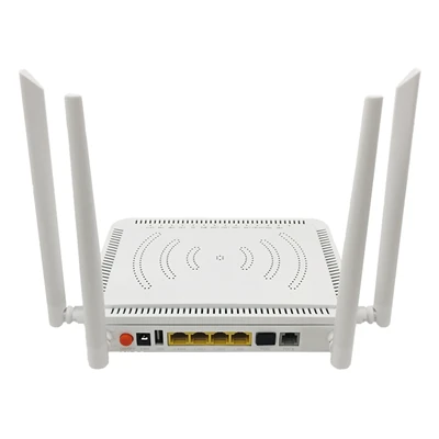 4GE VOIP maiņstrāvas WIFI USB2.0