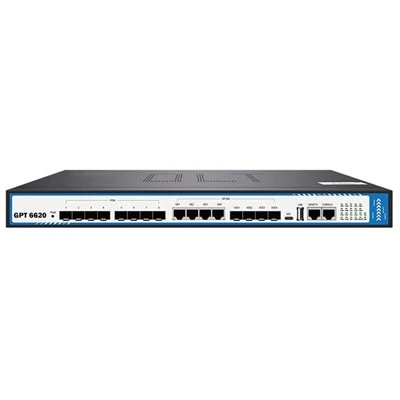 8 porti GPON OLT